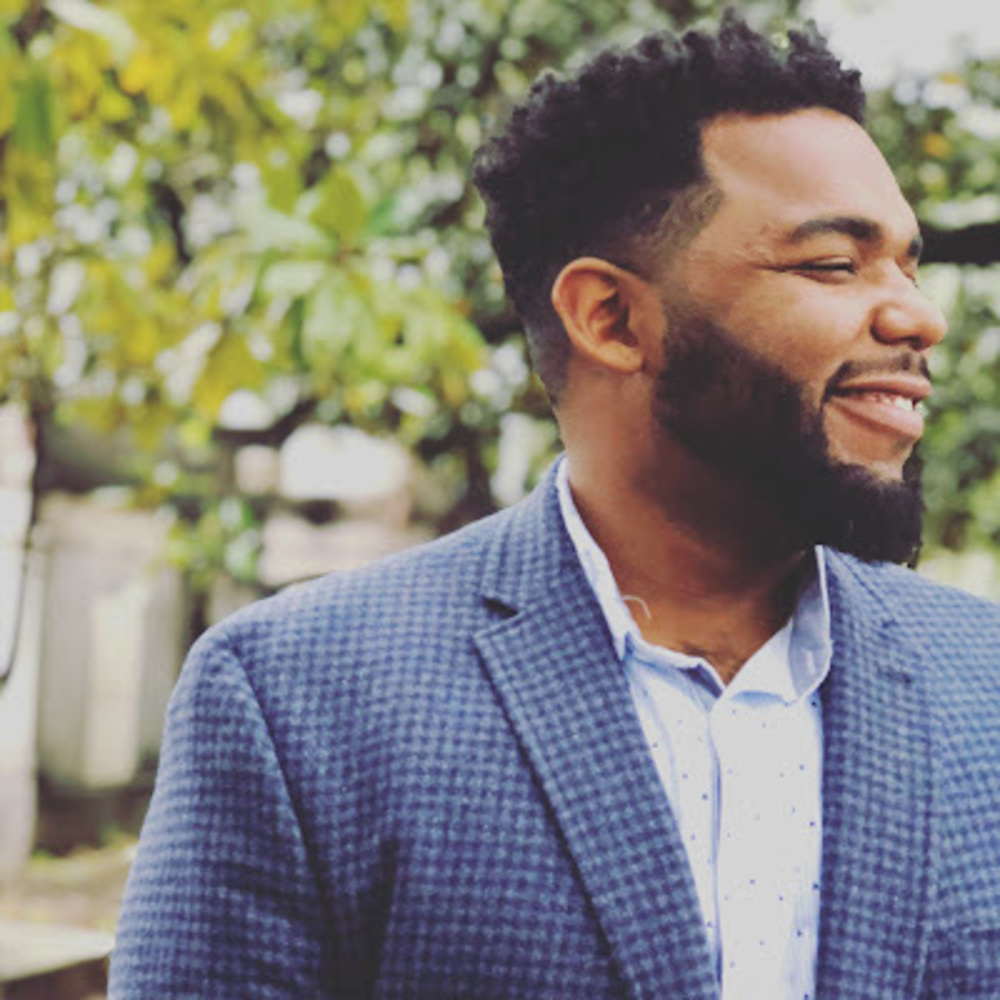 Meet your Posher, Raymon